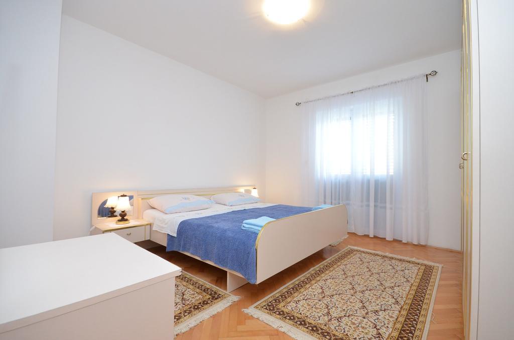 Apartment Ana Brodarica  Dış mekan fotoğraf