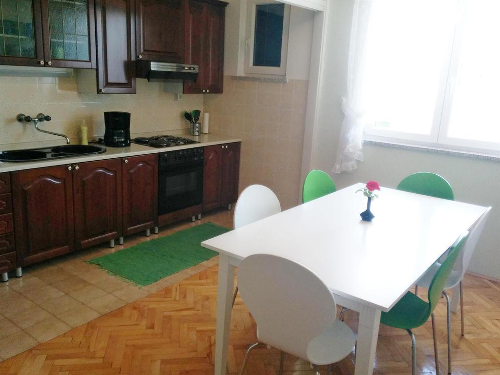 Apartment Ana Brodarica  Dış mekan fotoğraf